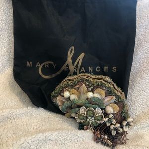 MARY FRANCES PURSE